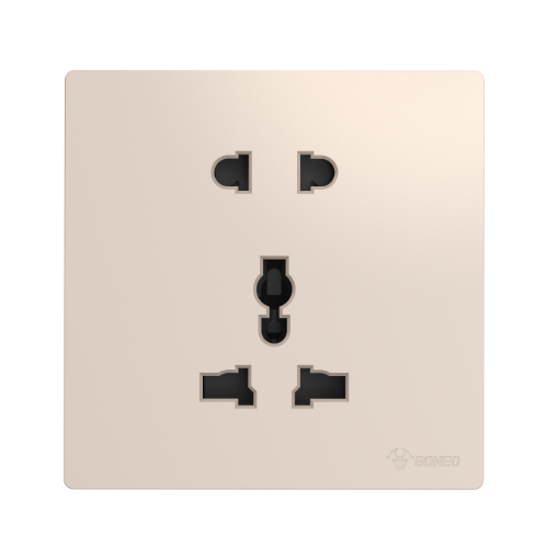 GG37Z225 Gold - Universal Outlet