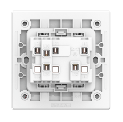 GG37K311 - Back Structure View