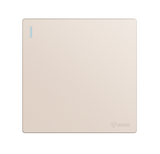 GG37K112 Gold - 1 Gang 2 Way Switch