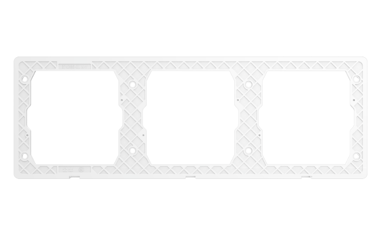 GG37K386 White - Back View