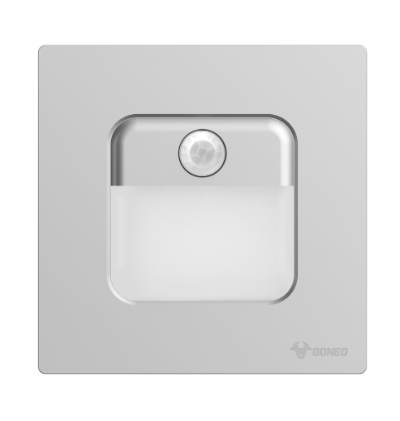 GG37D123 Light Grey - Smart Footlights