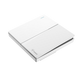 GG37K211 White - Side Angle View