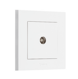 GG32T103A 1-Gang TV Outlet