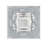 GG32B101 Blank Plate