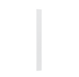 GG32K186 2-Gang Blank Plate