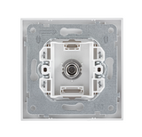 GG32T103 1-Gang TV Outlet (F Connector)