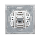 GG32T101 1-Gang Telephone Outlet