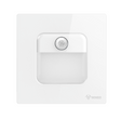 GG37D123 White - Smart Footlights