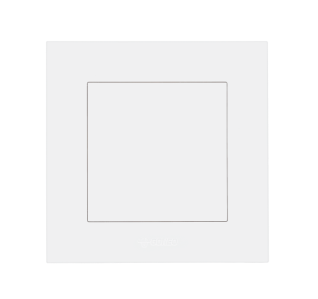 GG32B101 Blank Plate