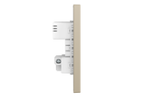 MG01E305 1 Gang Socket + 2 USB Set Switch