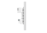 MG01E305 1 Gang Socket + 2 USB Set Switch