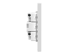 MG01E538 2 Gang Socket + 2 USB Set Switch