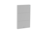 MG01K002 2 Gang 1 Way + 1 Gang 2 Way Illuminated Switch