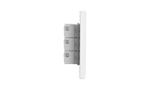 MG01K002 2 Gang 1 Way + 1 Gang 2 Way Illuminated Switch