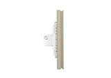 MG01K111 1 Gang 1 Way Illuminated Switch