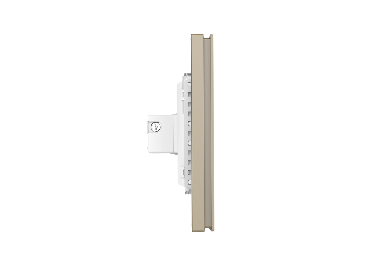 MG01K112 1 Gang 2 Way Illuminated Switch