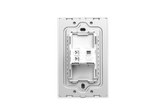 MG01K112 1 Gang 2 Way Illuminated Switch