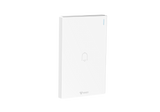 MG01K115 1 Gang Bell Illuminated Switch