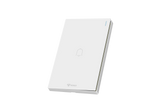 MG01K115 1 Gang Bell Illuminated Switch