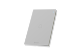 MG01K115 1 Gang Bell Illuminated Switch