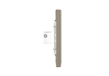 MG01K115 1 Gang Bell Illuminated Switch