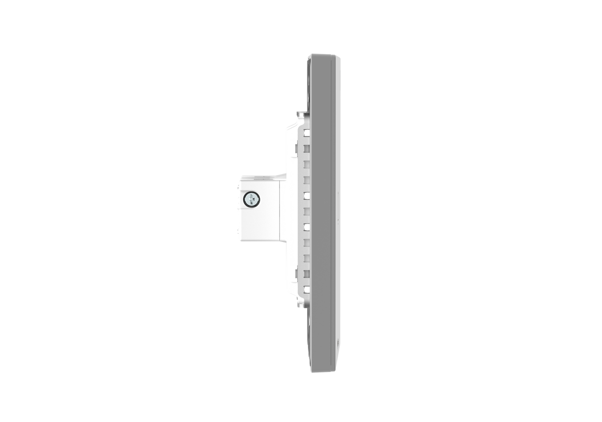 MG01K115 1 Gang Bell Illuminated Switch