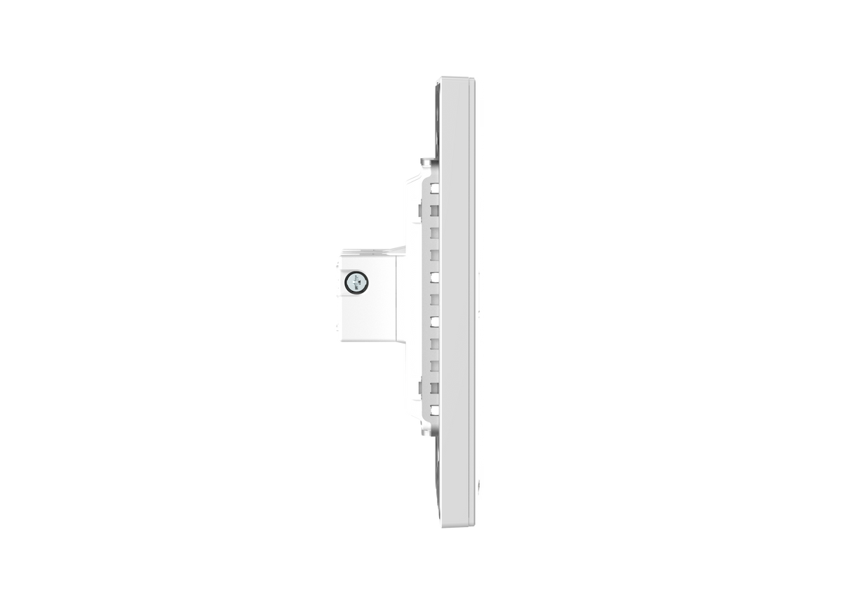 MG01K115 1 Gang Bell Illuminated Switch