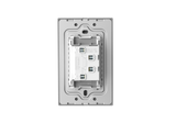 MG01K134 1 Gang Intermediate Illuminated Switch