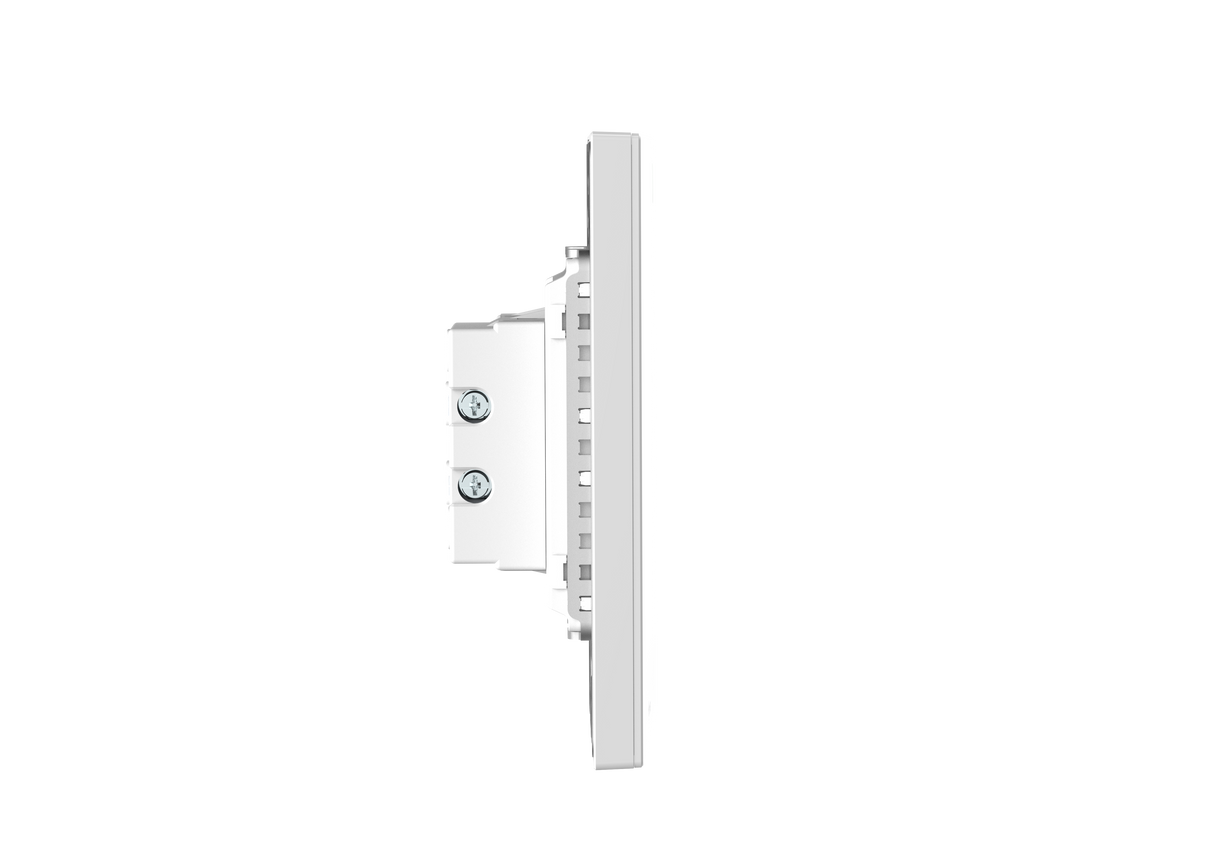 MG01K134 1 Gang Intermediate Illuminated Switch