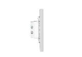 MG01K134 1 Gang Intermediate Illuminated Switch