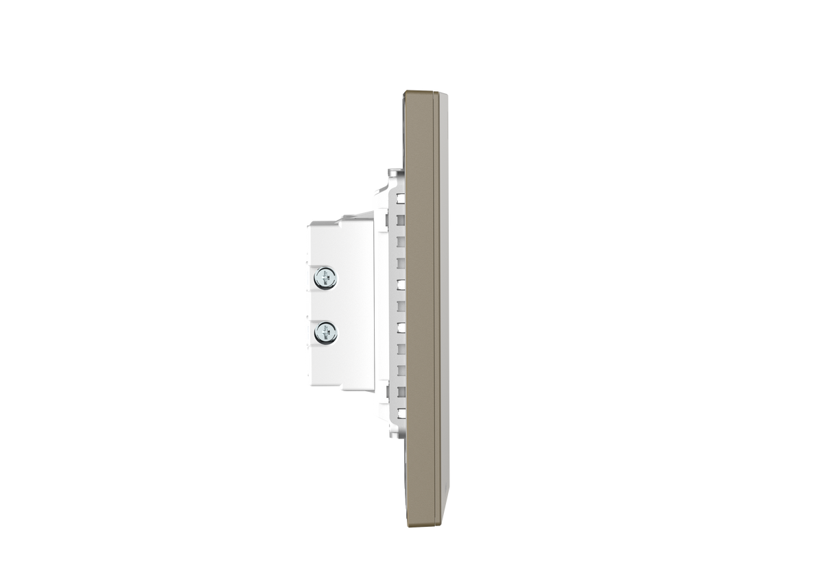 MG01K134 1 Gang Intermediate Illuminated Switch