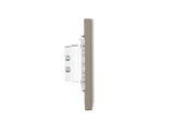 MG01K134 1 Gang Intermediate Illuminated Switch