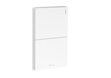 MG01K211 2 Gang 1 Way Illuminated Switch