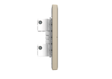 MG01K211 2 Gang 1 Way Illuminated Switch
