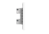 MG01K211 2 Gang 1 Way Illuminated Switch