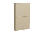 MG01K212 2 Gang 2 Way Illuminated Switch