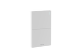 MG01K212 2 Gang 2 Way Illuminated Switch