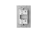 MG01K212 2 Gang 2 Way Illuminated Switch