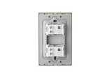 MG01K212 2 Gang 2 Way Illuminated Switch
