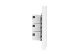 MG01K312 3 Gang 2 Way Illuminated Switch