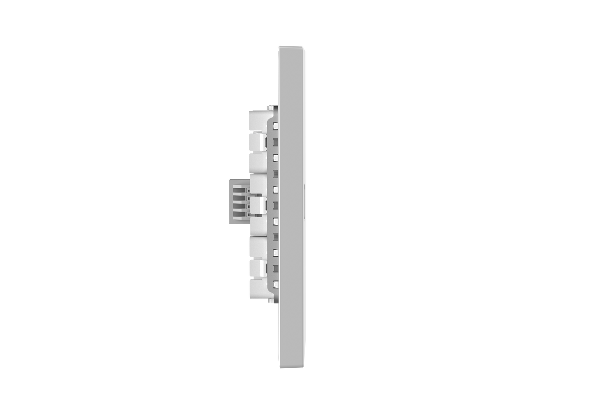 MG01T101 1 Gang Telephe Socket