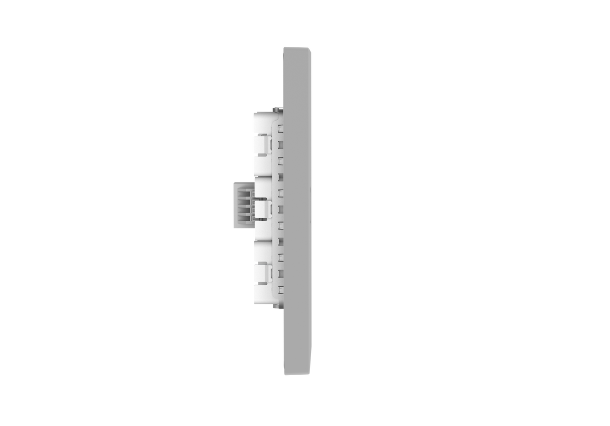 MG01T101 1 Gang Telephe Socket