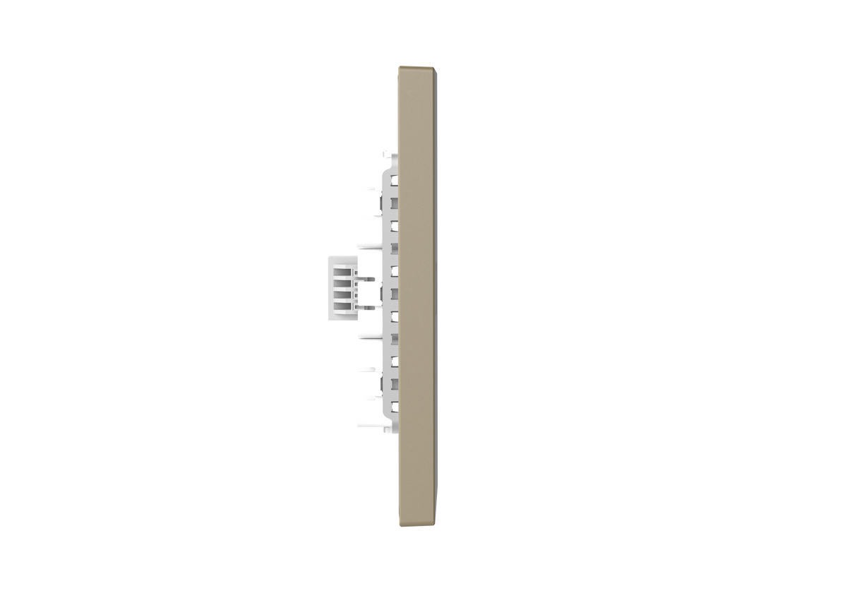 MG01T101 1 Gang Telephe Socket