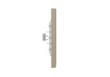 MG01T101 1 Gang Telephe Socket