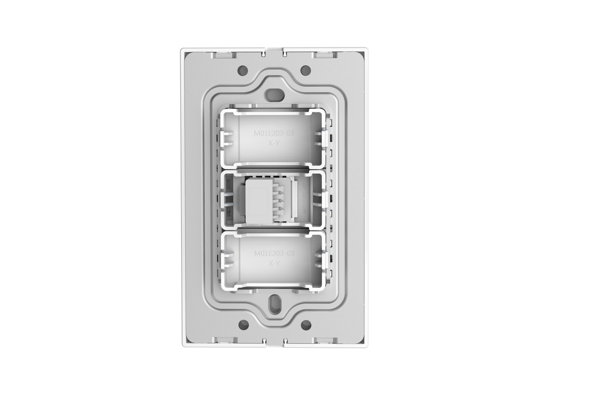 MG01T101 1 Gang Telephe Socket