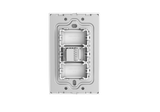 MG01T101 1 Gang Telephe Socket