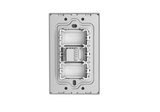 MG01T101 1 Gang Telephe Socket