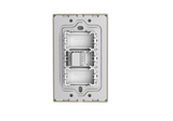 MG01T101 1 Gang Telephe Socket