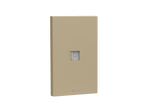 MG01T102 1 Gang Computer Socket