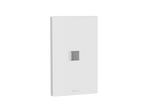 MG01T102 1 Gang Computer Socket